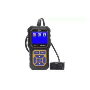 Streetwize OBD II Vehicle Diagnostic Reader