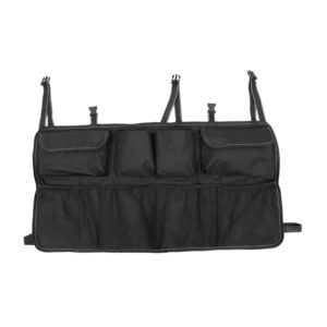 Streetwize Deluxe Boot Organiser