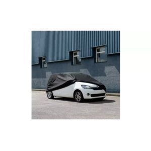 Streetwize Water-Resistant Full Car Cover – Small