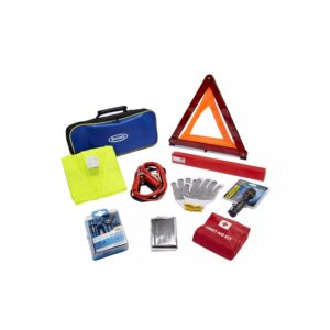 Ring Emergency Travel Kit