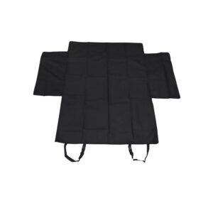 Streetwize Heavy Duty Boot Liner and Bumper Protector