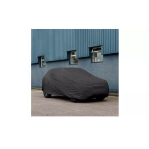 Streetwize Water-Resistant Full Car Cover for 4x4