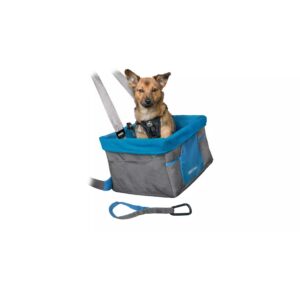 Kurgo Heath Booster Seat
