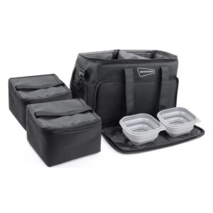 Streetwize Pet Travel Kit - Small