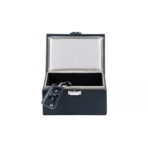 Streetwize Car Key Signal Blocking Faraday Box - Black