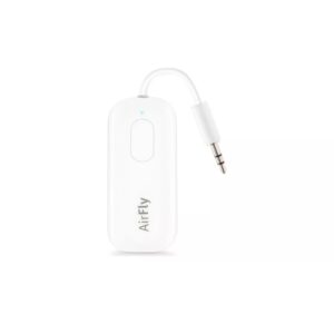 Twelve South AirFly Pro Bluetooth Transmitter