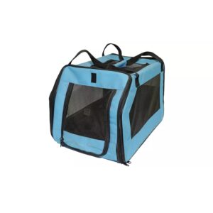 Rosewood Pet Gear Car Seat Carrier - Medium