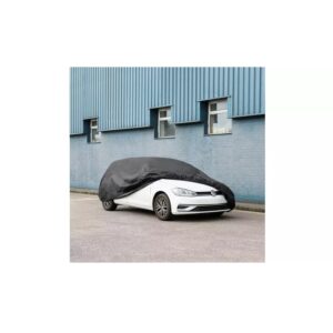 Streetwize Water Resistant Full Car Cover - Large