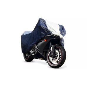 Streetwize Extra Large Motorcycle cover